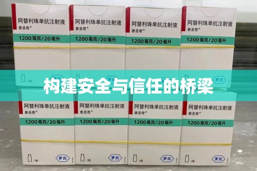 开封构建安全与信任的桥梁