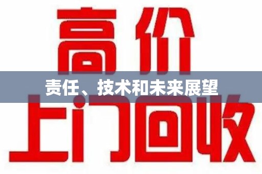 开封责任、技术和未来展望