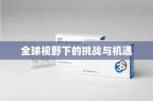 开封全球视野下的挑战与机遇